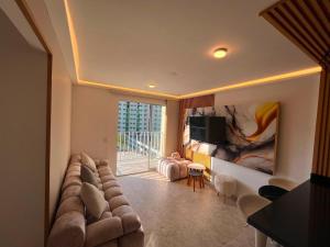 Santa Marta Aviva Sierra 405 Apartamento