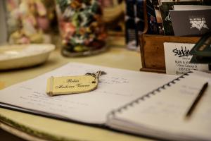 MvA MADAMA VERONA APARMENTS