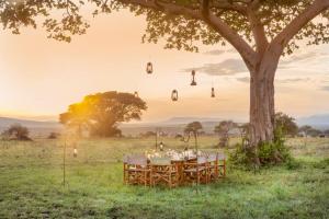 Meliá Serengeti Lodge member of Meliá Collection