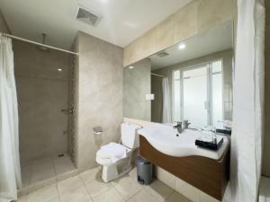 Hotel Dafam Pekalongan