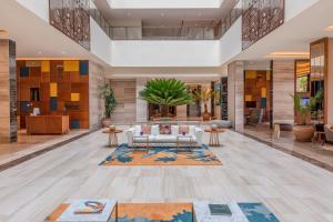 Gran Meliá Arusha