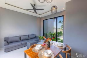 Vince Ubud Villas