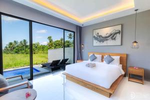 Vince Ubud Villas