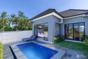 Vince Ubud Villas