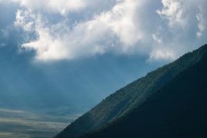 Ngorongoro Lodge member of Meliá Collection - The leading Hotels of the World