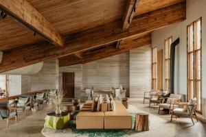 Ngorongoro Lodge member of Meliá Collection - The leading Hotels of the World