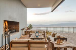 Ngorongoro Lodge member of Meliá Collection - The leading Hotels of the World