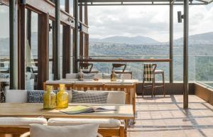 Ngorongoro Lodge member of Meliá Collection - The leading Hotels of the World