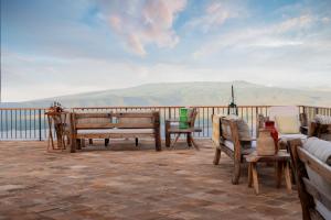 Ngorongoro Lodge member of Meliá Collection - The leading Hotels of the World