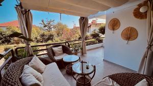 Sigma Exotic Palio Beach Apartment