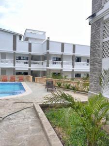 Ntate Homes, Diani Near the Beach
