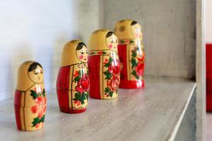 Oltrarno Home Silvia Florence