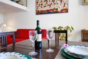 Oltrarno Home Silvia Florence