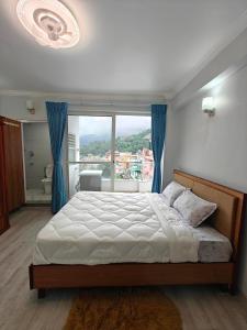 Lalitpur Stay