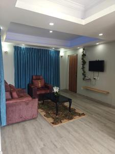 Lalitpur Stay