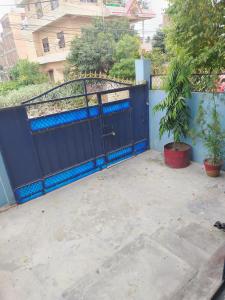 Laddu Gopal Homestay