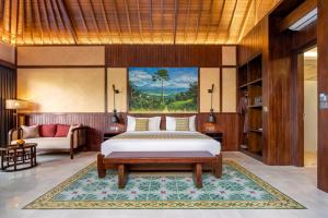 Emana Wedari Villas