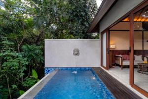 Emana Wedari Villas