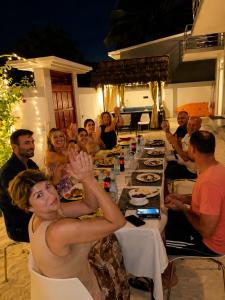 SIS Tourist Villa, Mathiveri, Maldives