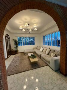 The Hills Villa Tagaytay French Charmed with a view