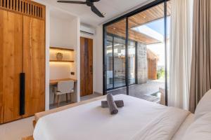 Villa Solara - Uluwatu by Yolla Hospitality