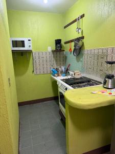 Apartamento a pocas cuadras del centro histórico de Oaxaca de Juárez