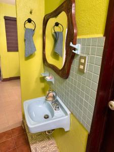 Apartamento a pocas cuadras del centro histórico de Oaxaca de Juárez