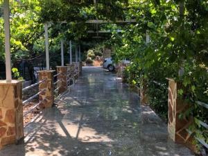 Hisarönü Private Garden House