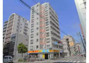 sen202 道頓堀 駅近徒歩3分