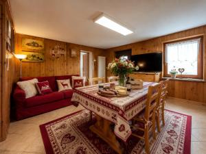 Scenic Mountain Views, Free Parking & Skiing - Maso Patrizia
