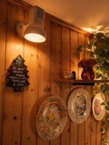 Scenic Mountain Views, Free Parking & Skiing - Maso Patrizia