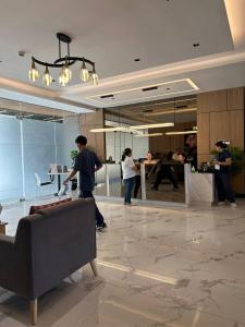 MG Stays - JTower Residences Near SM JMall