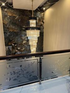 Skyline Luxury Stay