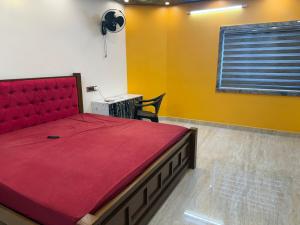 Skyline Luxury Stay