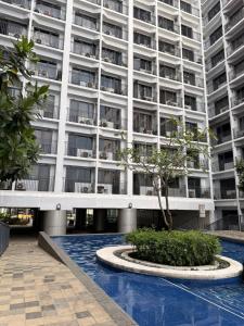 Central Getaway Near MOA & NAIA