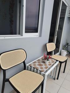 Skyline Stay at Verdon
