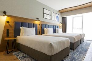 Ramada Encore by Wyndham Istanbul Arnavutkoy