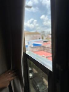 Hotel kristal