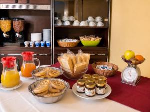 Albergo Villa Andreucci