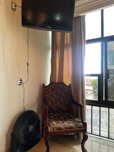 Hotel kristal