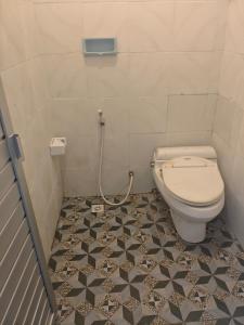 Ampera Home Stay