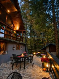 Wild House