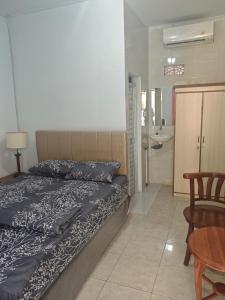 Ampera Home Stay