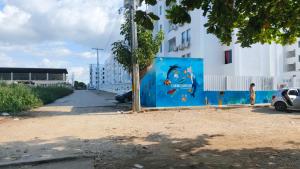 Coveñas Beach Family Apartment