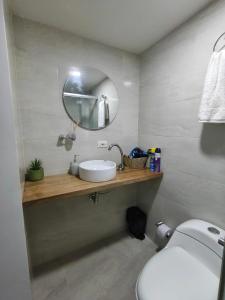 Coveñas Beach Family Apartment