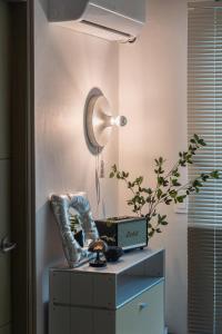 Ruen Seongsu - Spacious Stylish 3BR & 4 Beds near Seongsu Station