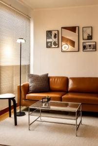 Ruen Seongsu - Spacious Stylish 3BR & 4 Beds near Seongsu Station