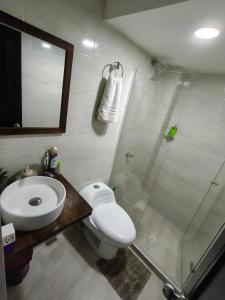 Coveñas Beach Family Apartment