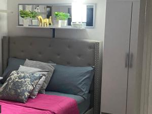 King size family room