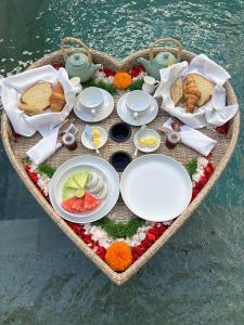 Hotel Eden Ubud